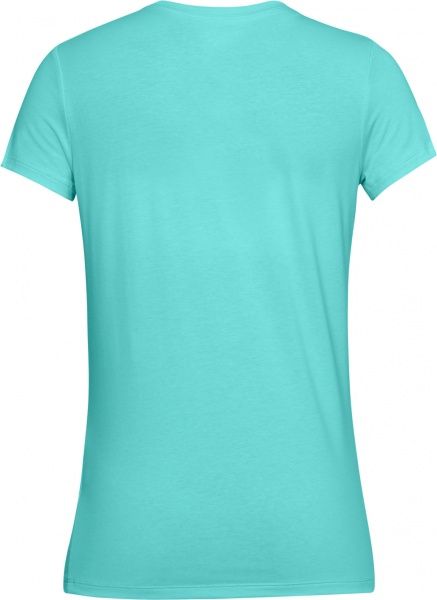 Футболка Under Armour Sportstyle_Branded_Graphic 1305578-425 S блакитний