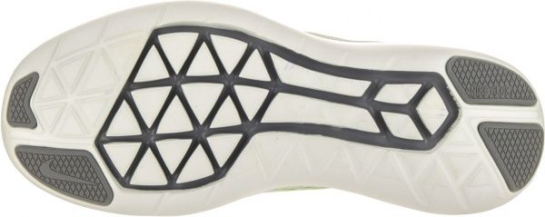 Кросівки Nike WMNS FLEX 2016 RN 830751-301 р.6 зелений