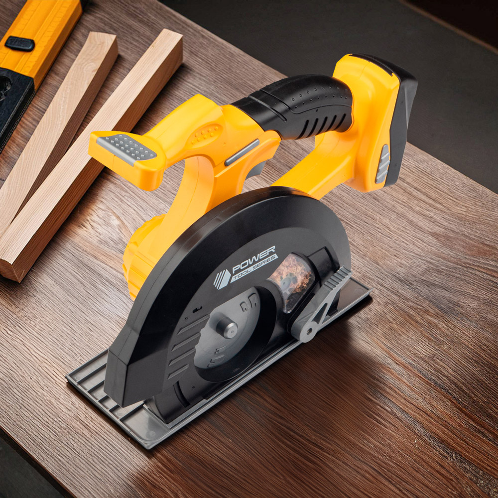 Игрушечный набор OTAMANKO Циркулярная пила 532.01.46