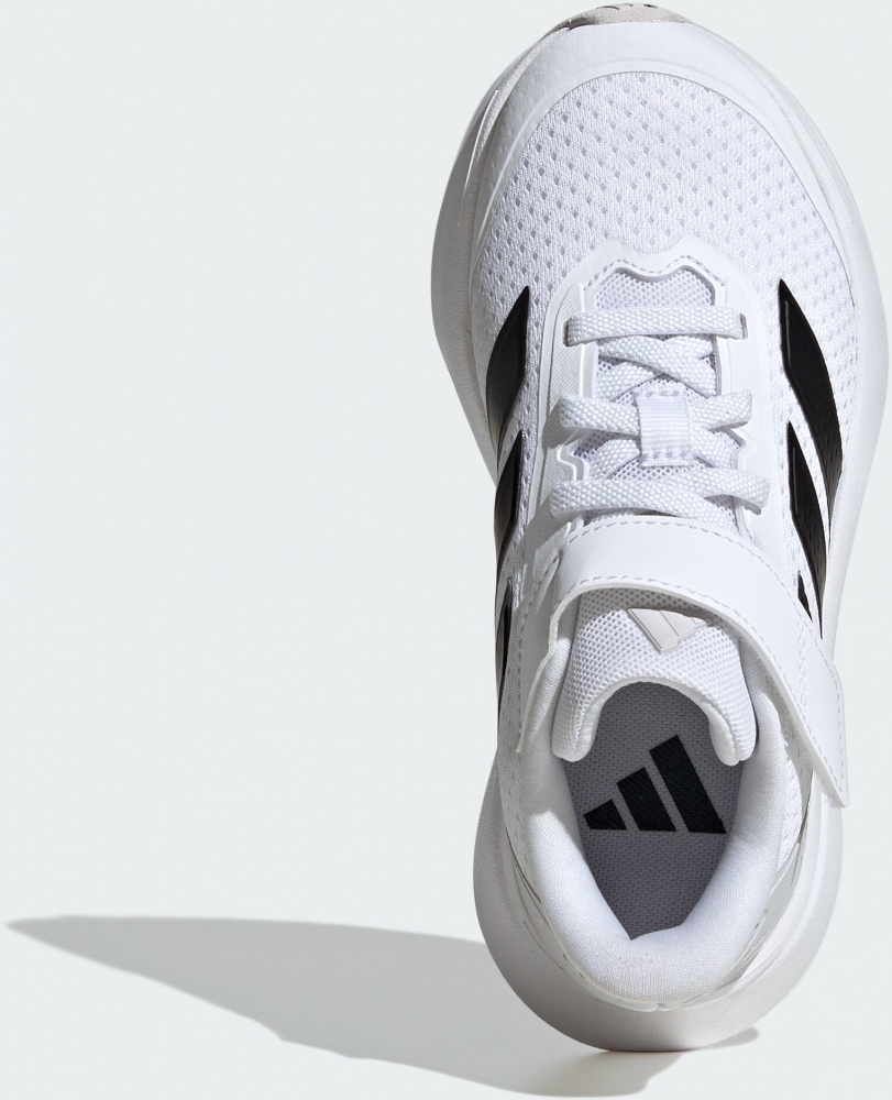 Кроссовки детские Adidas DURAMO SL2 EL C IH3598 р.33 белые
