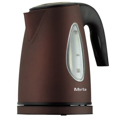 Чайник электрический Mirta KTT 310 BR