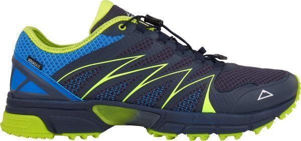 Кросівки McKinley Kansas AQB M 274490-908506 р.42 зелений