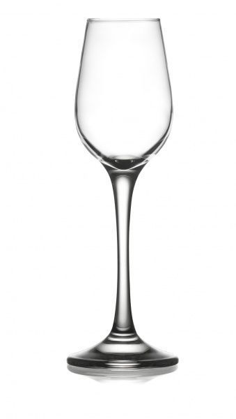 Набор бокалов для шампанского Poem 31-146-245 230 мл 6 шт. LAV 