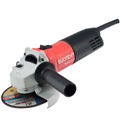 Шлифмашина угловая Фиолент Мастер МШУ 2-9-125Е-К