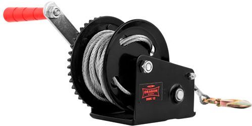 Лебедка Dragon Winch dw17001