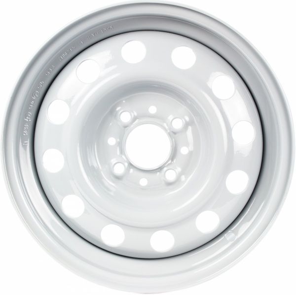 Диски колесные