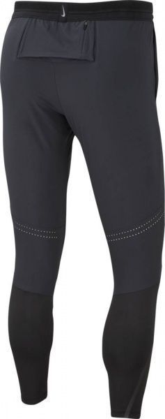 Штани Nike NK SWIFT PANT Nike BV4809-010 р. M чорний