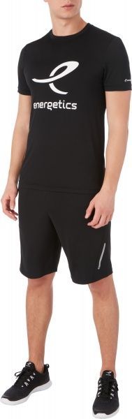 Шорти Energetics Moro ux 294835-050 р. XL чорний