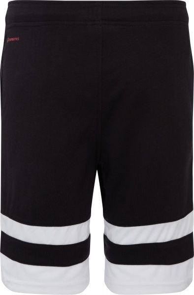 Шорти Energetics Benni jrs 302714-050 р. 116 чорний