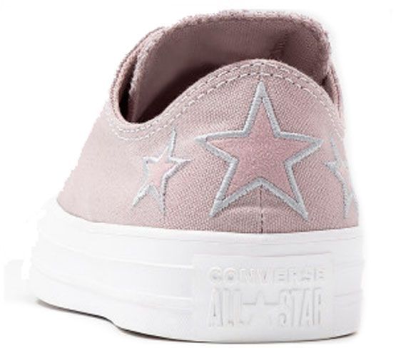 Кеди Converse Chuck Taylor All Star 567099C р. US 9 бежевий