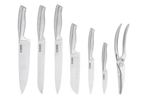 Набір ножів 8 предметів Elegance89115 Vinzer