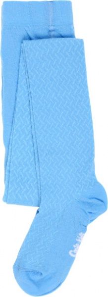 Колготки детские Conte-Kids Class 7С-31СП-300 р.140-146 голубой 
