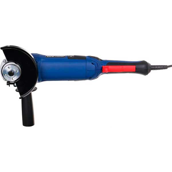 Шлифмашина угловая Evo S1M-KZ50-125-T