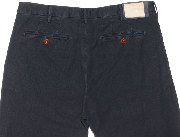 Брюки Gant O1. REGULAR CITADEL CHINO 1503450-433 34-34 синий