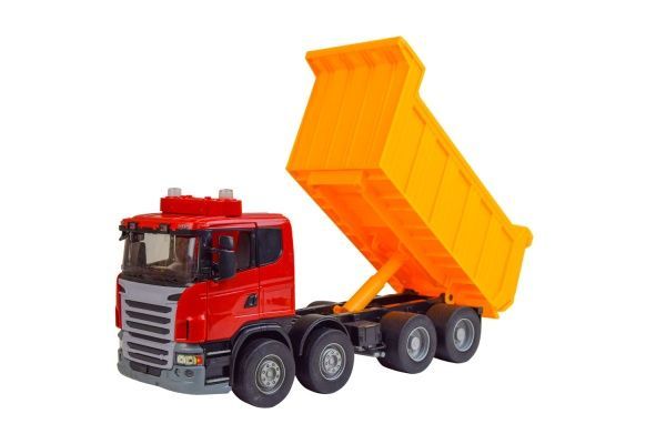 Машинка инерционная 1:12 7939 (7855B)