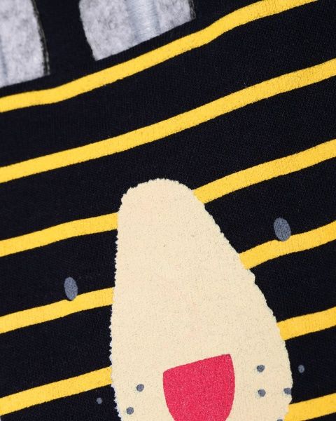 Комплект ALG жовтий р.80 121406 