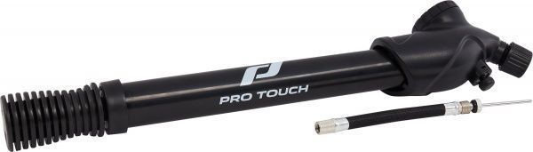 Насос Pro Touch с шаровым манометром черный 303309-050