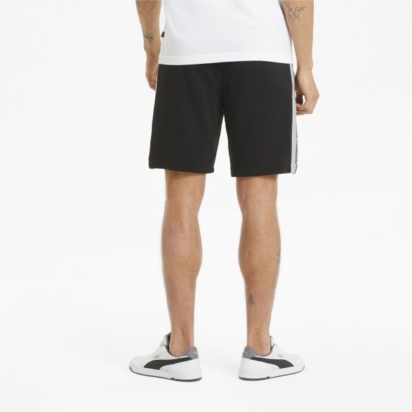 Шорти Puma AMPLIFIED Shorts 58578601 р. L чорний