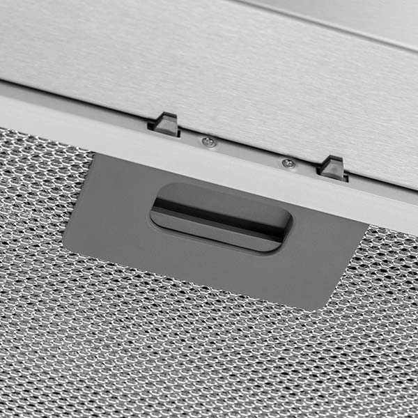 Витяжка Pyramida KSX 60 IX