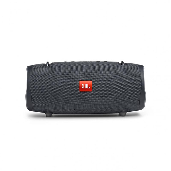 Портативная колонка JBL Xtreme 2 2.0 black (JBLXTREME2GMEU)