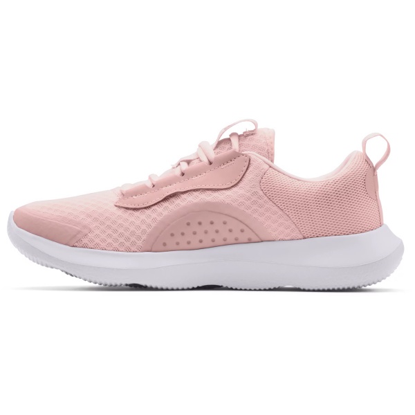 Кроссовки Under Armour UA W Victory 3023640-601 р.US 9,5 розовый