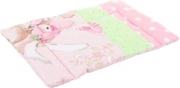 Подушка Home Line разноцветный 40х60 см 