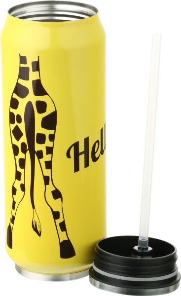 Термочашка beCOOL giraffe 430 мл 48789504 Banquet