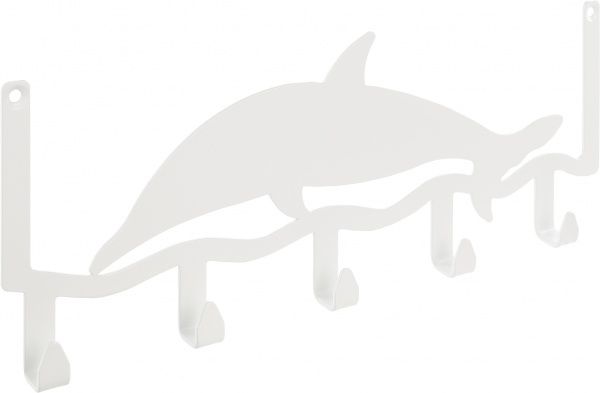 Вешалка с крючками Gala VL001-WY (40412904)