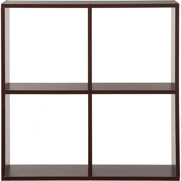 Полиця декоративна ДС-5 700x200 мм венге 