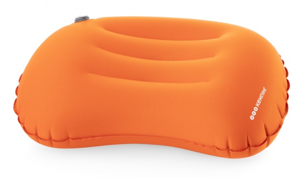 Подушка дорожня класична Relax