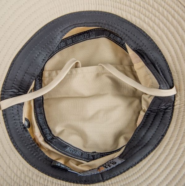 Панама 5.11 Tactical Boonie Hat р. M/L TDU khaki 89422