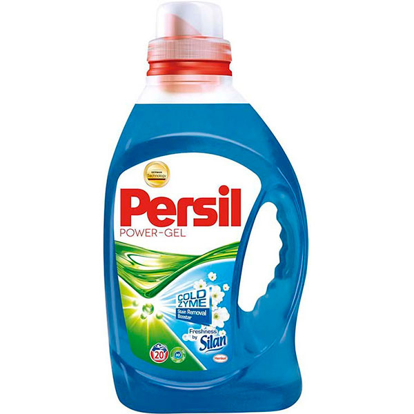 Гель для стирки Persil Color Silan 1.46 л