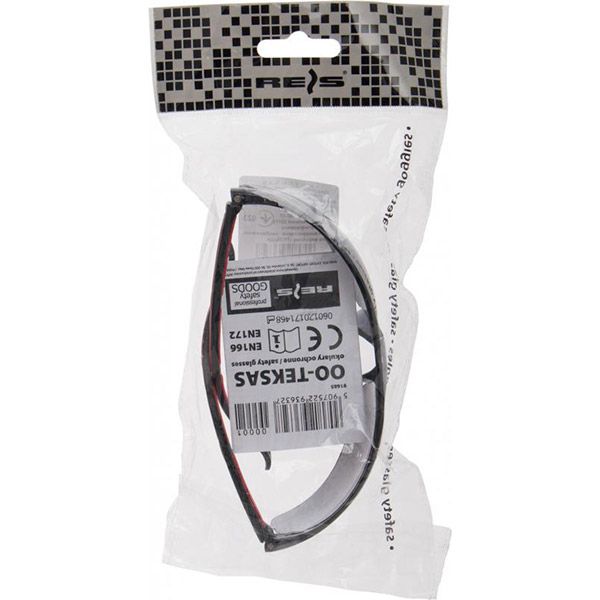 Очки защитные Reis OO-TEKSAS