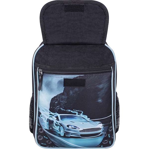 Рюкзак школьный Bagland Отличник 20л 558 (0058070)