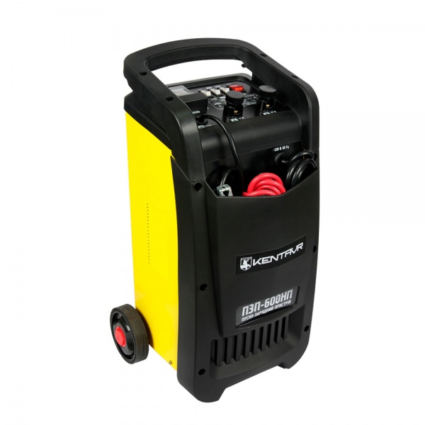Пускозарядное устройство Кентавр ПЗП-600НП ПЗП-600НП 