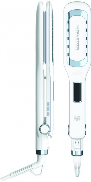 Випрямляч для волосся Rowenta Wet&Dry SF5010F0