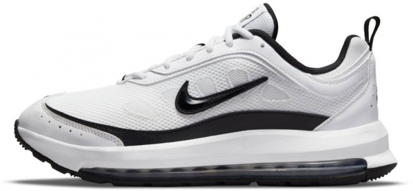 Кросівки Nike AIR MAX AP CU4826-100 р.US 9,5 білий