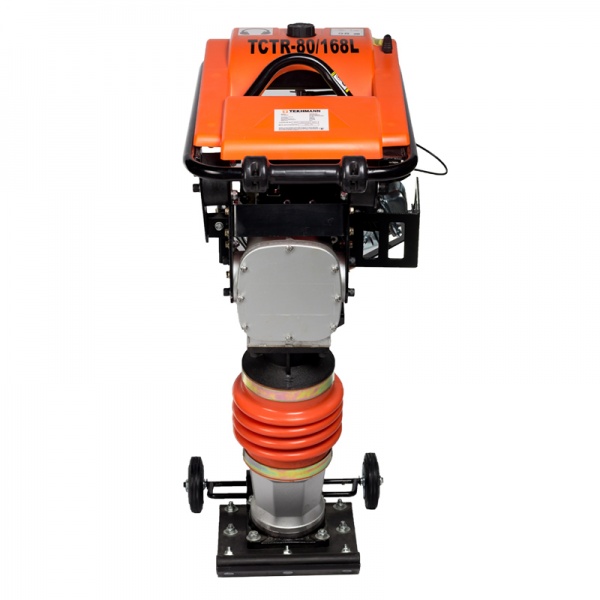 Вибронога Tekhmann Construction TCTR-80/168L