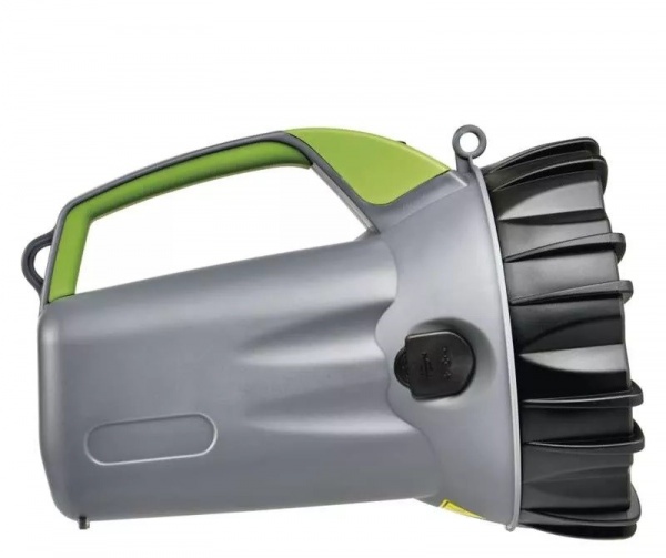 Фонарик Emos P2312 LED 750Lm Li-Ion серо-зеленый