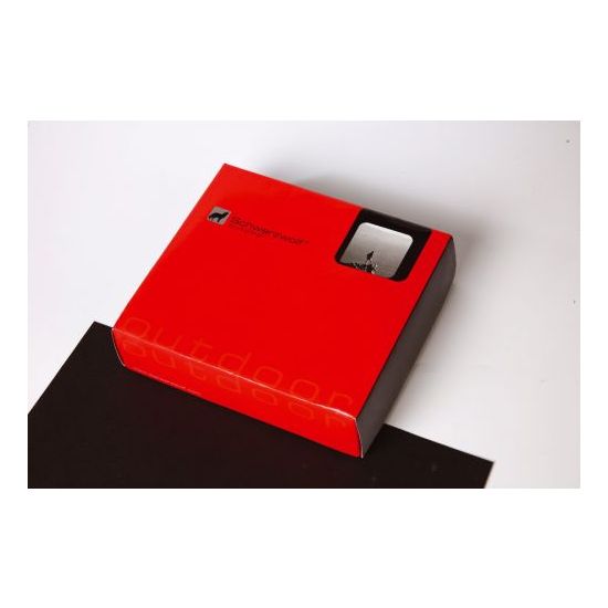 Фляга Schwarzwolf Olympos 237 мл F5000100AJ3