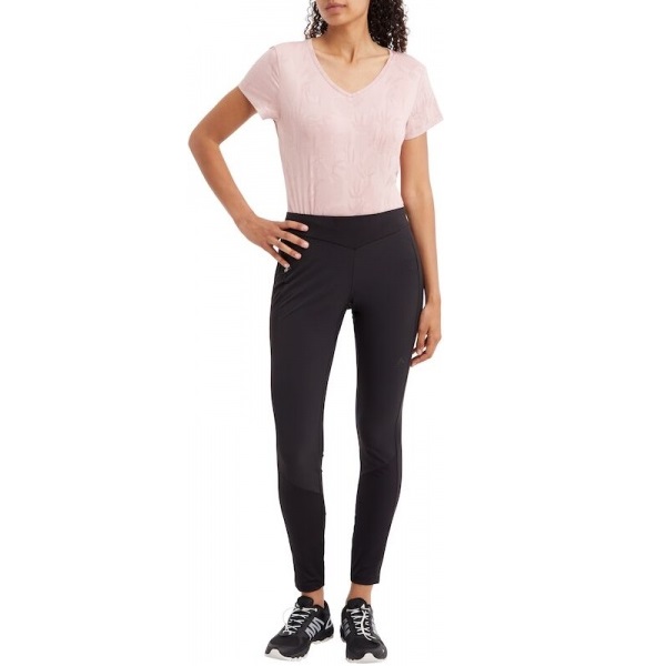 Лосины McKinley Zaria II W 424426-057 р.42 черный