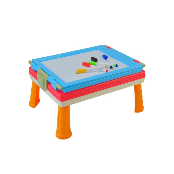 Игрушка ЯРОС мольберт в коробке 53х8,5х39 см 050-16