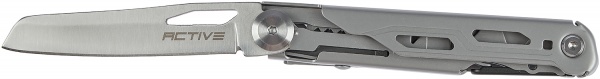 Нож многофункциональный ACTIVE Knecht 2 63.04.06