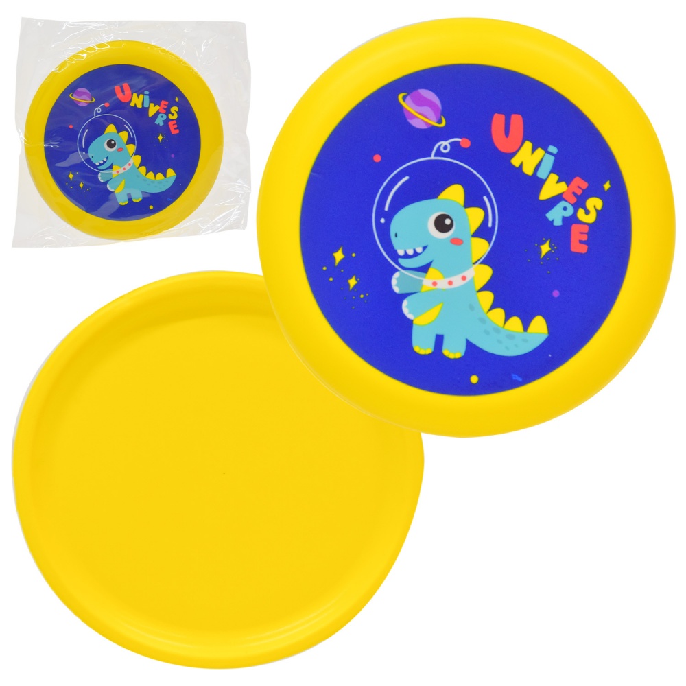 Фрисби Shantou в ассортименте 120-16FP