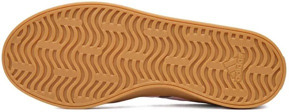 Кросівки жіночі Adidas VL COURT 3.0 EARSTR/CLPINK/GOLDMT IH6516 р.42 коричневі