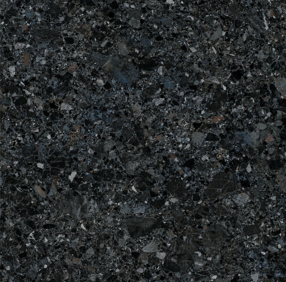 Плитка Labradorat Black F PC R Sugar 60х60 см (2 сорт)