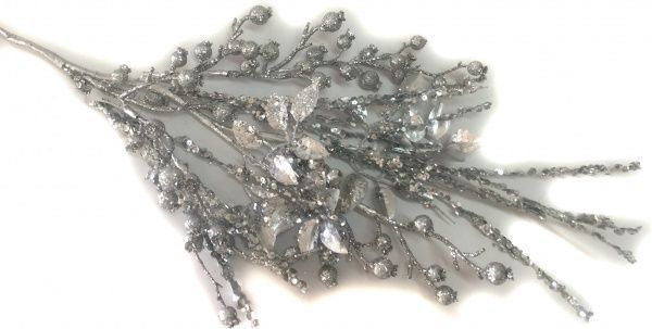 Декорация новогодняя Букет 72 см EPI-18A6105 