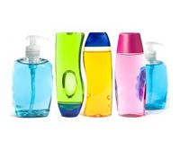 Гели для душа