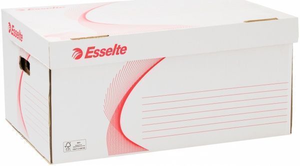 Боксы для архивации