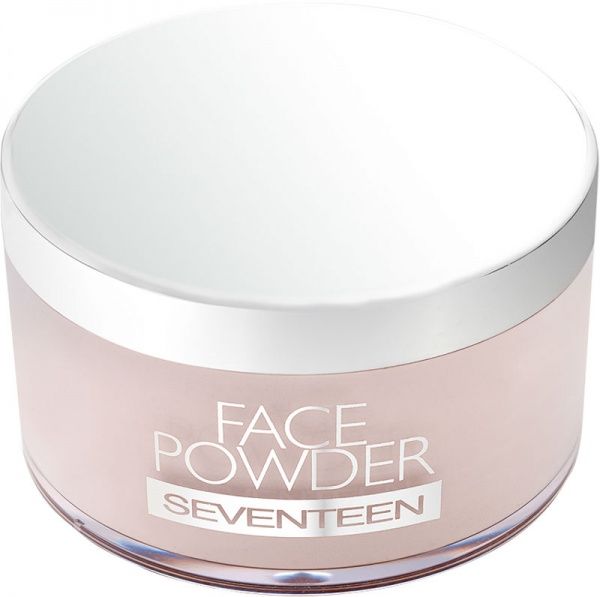 Пудра для лица Seventeen Loose Face Powder 04 Cocktail 38 г